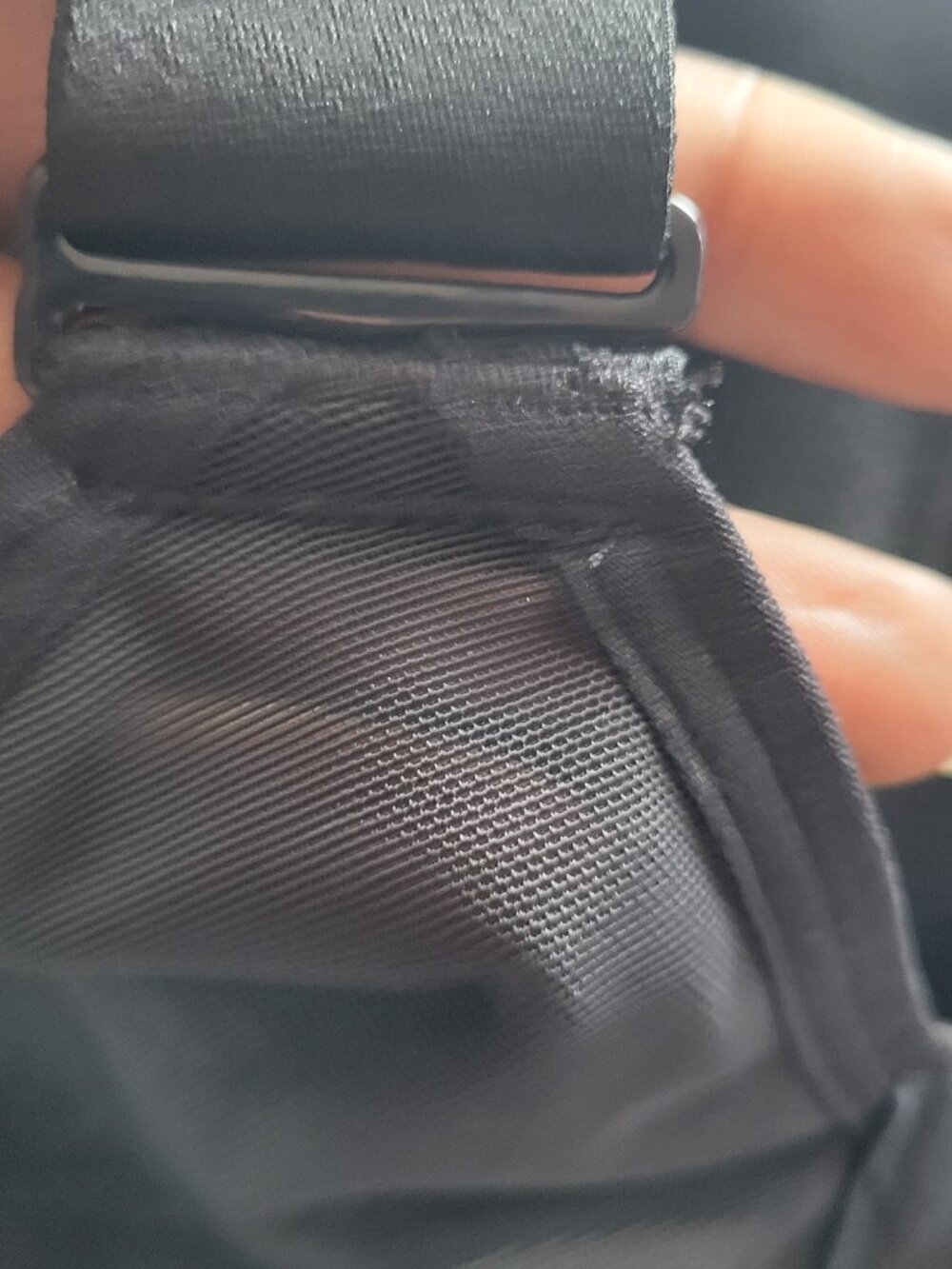 Cacique for Livi Active Sports Bra 46C | High Impact Max Support Plus - Picture 14 of 15